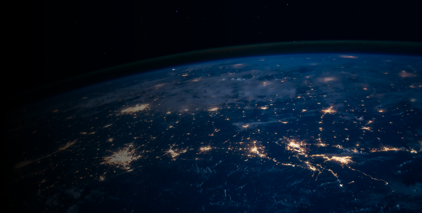 Global VPN Server Network